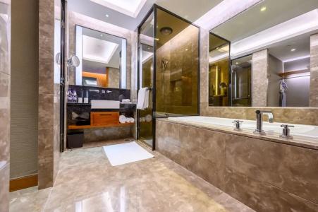 Crowne Plaza Huizhou by IHG - 37