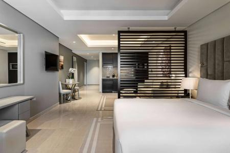 Wyndham Residences The Palm Apart-hotel - 3