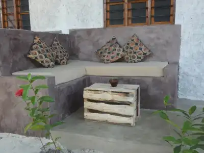 Bahari Beach Bungalows - 82