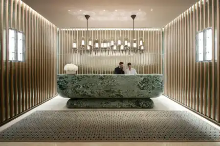 Four Seasons Milan - 1