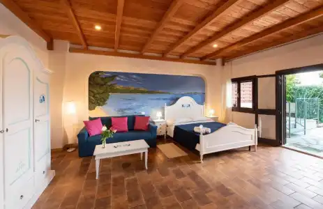 Rurale Orti di Nora & SPA - 58