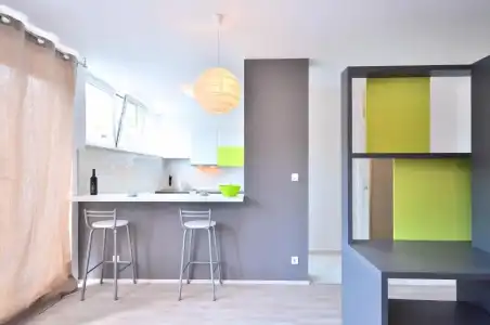 Bretia Apartments - 99