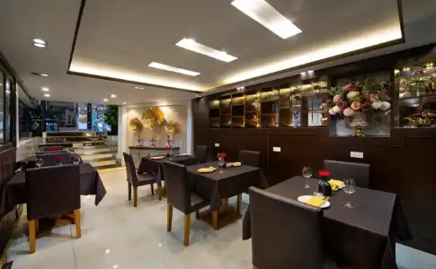 Splendid Star Grand & Spa - 18