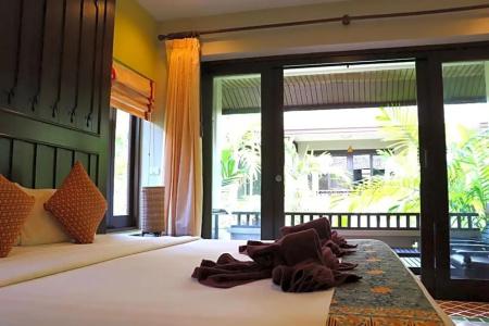Chaweng Garden Beach Resort - 74