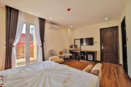 Dalat Paradise - 123
