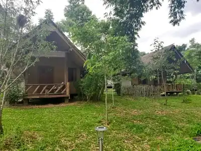 Saranghae Resort Chiang Dao - 65