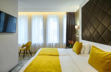 Leonardo Boutique Budapest M-Square - 30