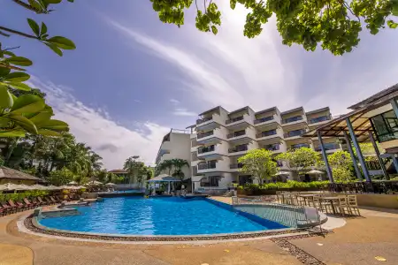 Krabi La Playa Resort - 21