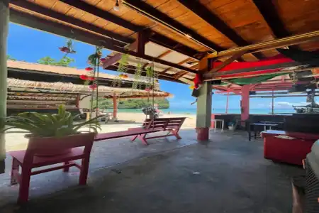 Railay Village Resort & Spa - 23