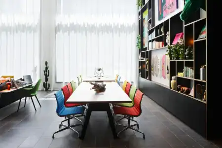 citizenM Los Angeles Downtown - 6