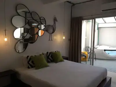 The Nest Resort Patong - 26