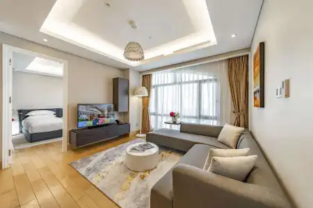 Sherwood Suites - 90