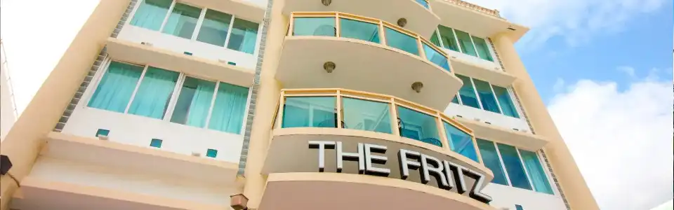 The Fritz - 0