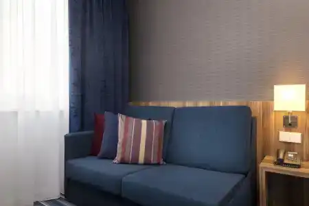 Holiday Inn Express Bremen Airport by IHG - 35
