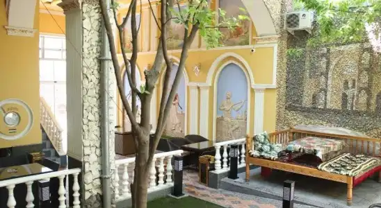 Guest House Atlas - 1