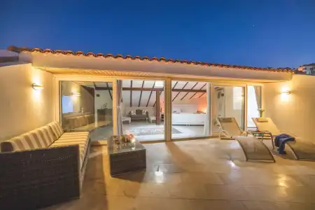 Yalıçapkını Boutique - Boutique Class - 23