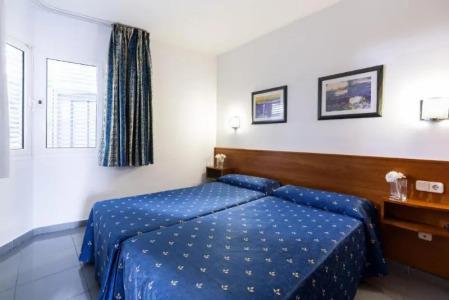 Apartaments Blau - 46