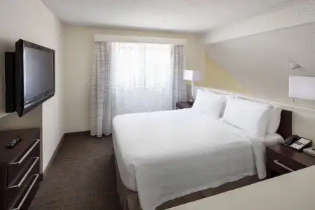 Residence Inn by Marriott San Diego La Jolla - 36