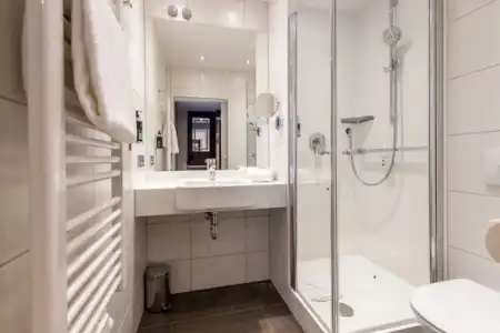 Premier Inn Passau Weisser Hase - 6