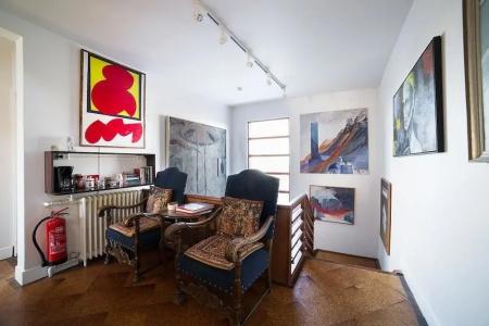 Eric the Red Apartments - 14