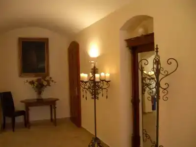 Appartement Villa Ulenburg - 9