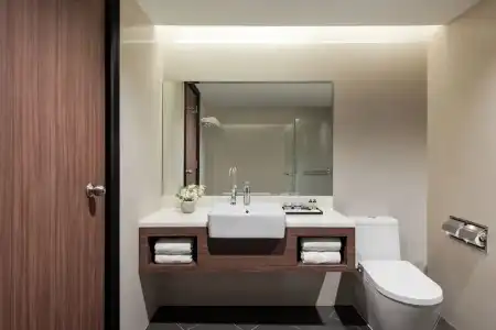 Oakwood & Residence Kuala Lumpur - 58