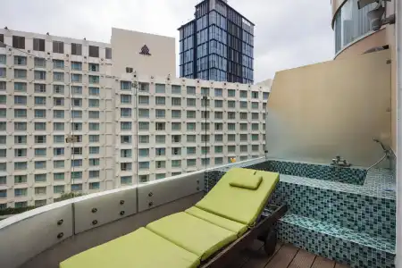 Paradise Saigon Boutique & Spa - 21