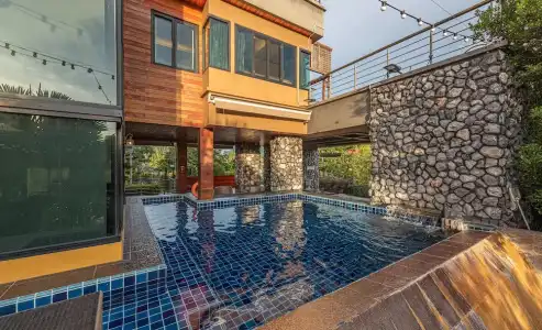 The Air Khaoyai - 186