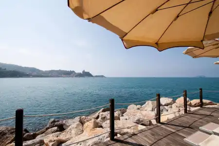 San Terenzo - 0