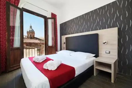 La Terrazza Sul Centro - 26