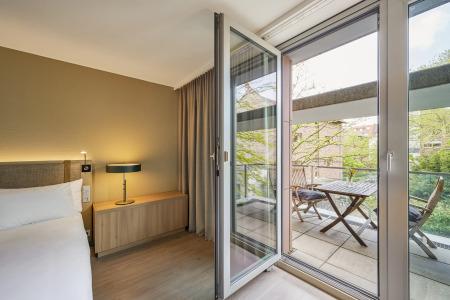 NH Collection Heidelberg - 5