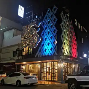 YakThai Poshtel - 30