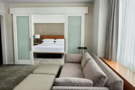 Sheraton Boston, a Marriott - 21