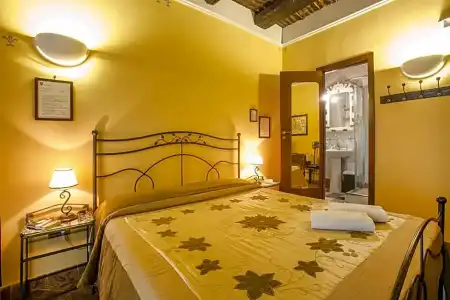 Alloggio dei Vassalli, In the Heart of the Historic Center - 49