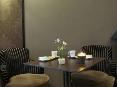 Le Trophée Boutique Hôtel Spa - La Loggia Appart'hôtel - 6