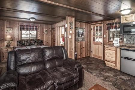 Canyon Cabins - 77