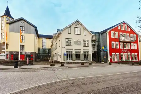 Centrum - 0
