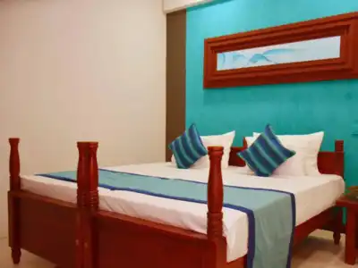 Meili Lanka City - 4
