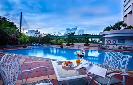 Halong Plaza - 69