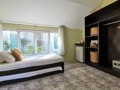 Bambie Boutique Home & Resort by Zuzu - 28