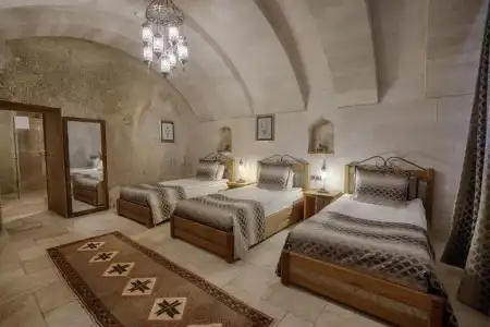 Hera Cave Suites - 54