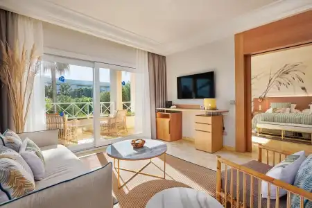 Grupotel Parc Natural & Spa - 5