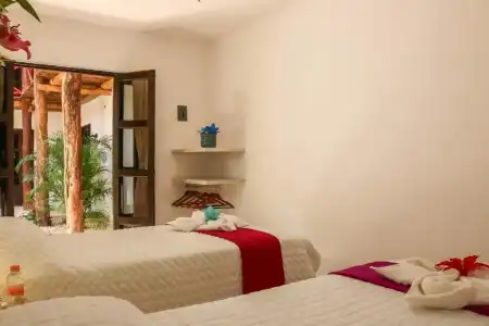 Kin Ha Tulum - 38