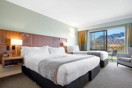 Holiday Inn Queenstown Frankton Road by IHG - 125