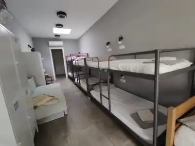 Subtub Hostel Makarska - 19