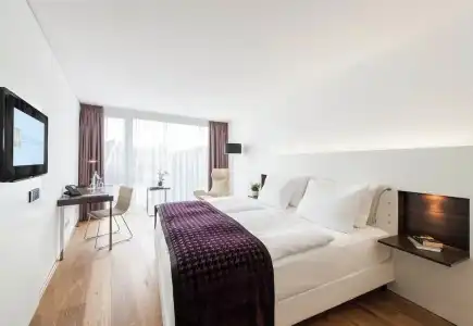 Premier Inn Heidelberg City Bahnstadt - 38