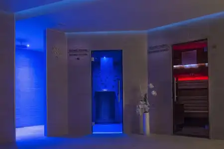 Villa Plaza Boutique & Spa - 14