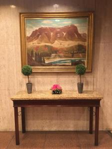 Hôtel le Diamond Rock - 14