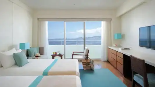 ANA InterContinental Manza Beach Resort by IHG - 32