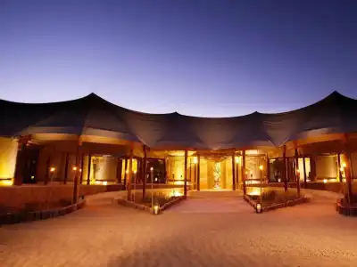 Telal Resort, Al Ain - 22